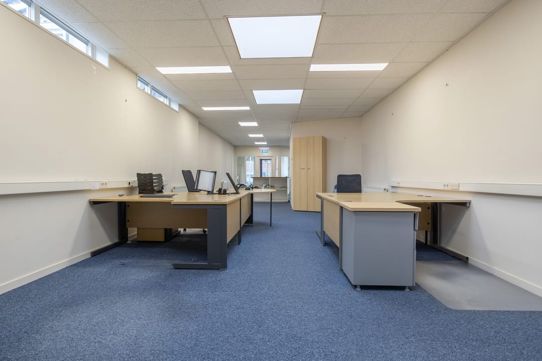 Foto 8 van Middenweg 160