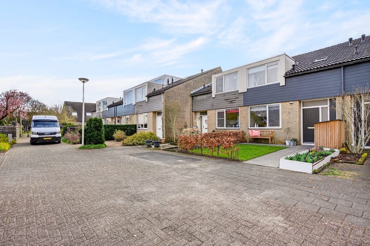 Foto 2 van Rolderdiep 21