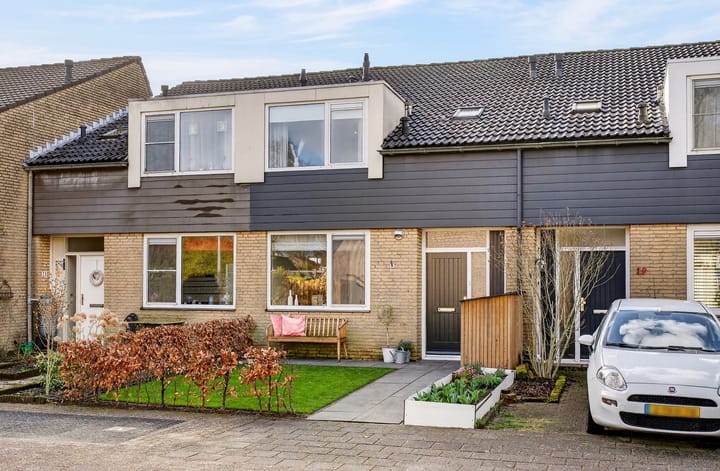 Foto 3 van Rolderdiep 21