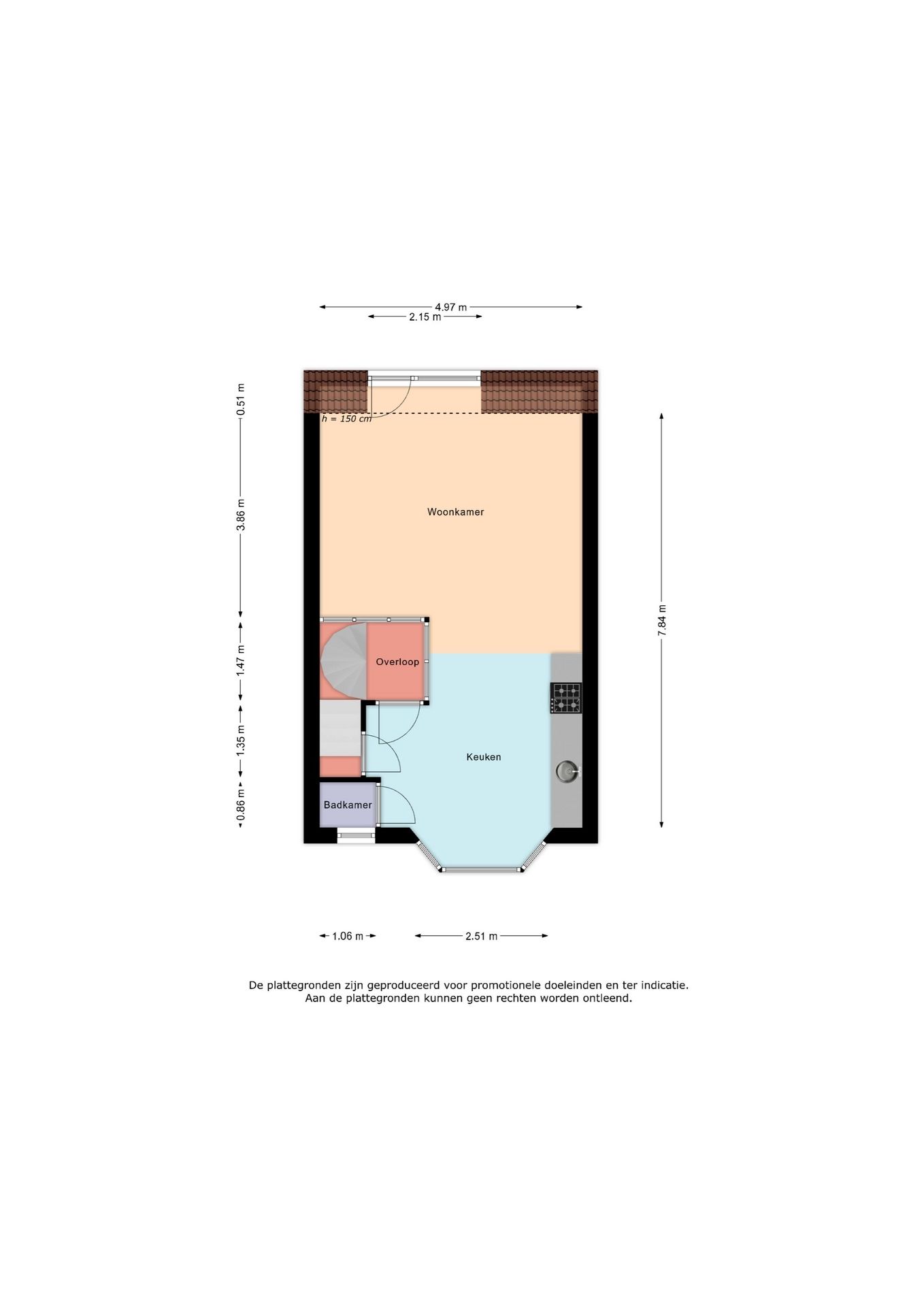 Foto 33 van Middenweg 160