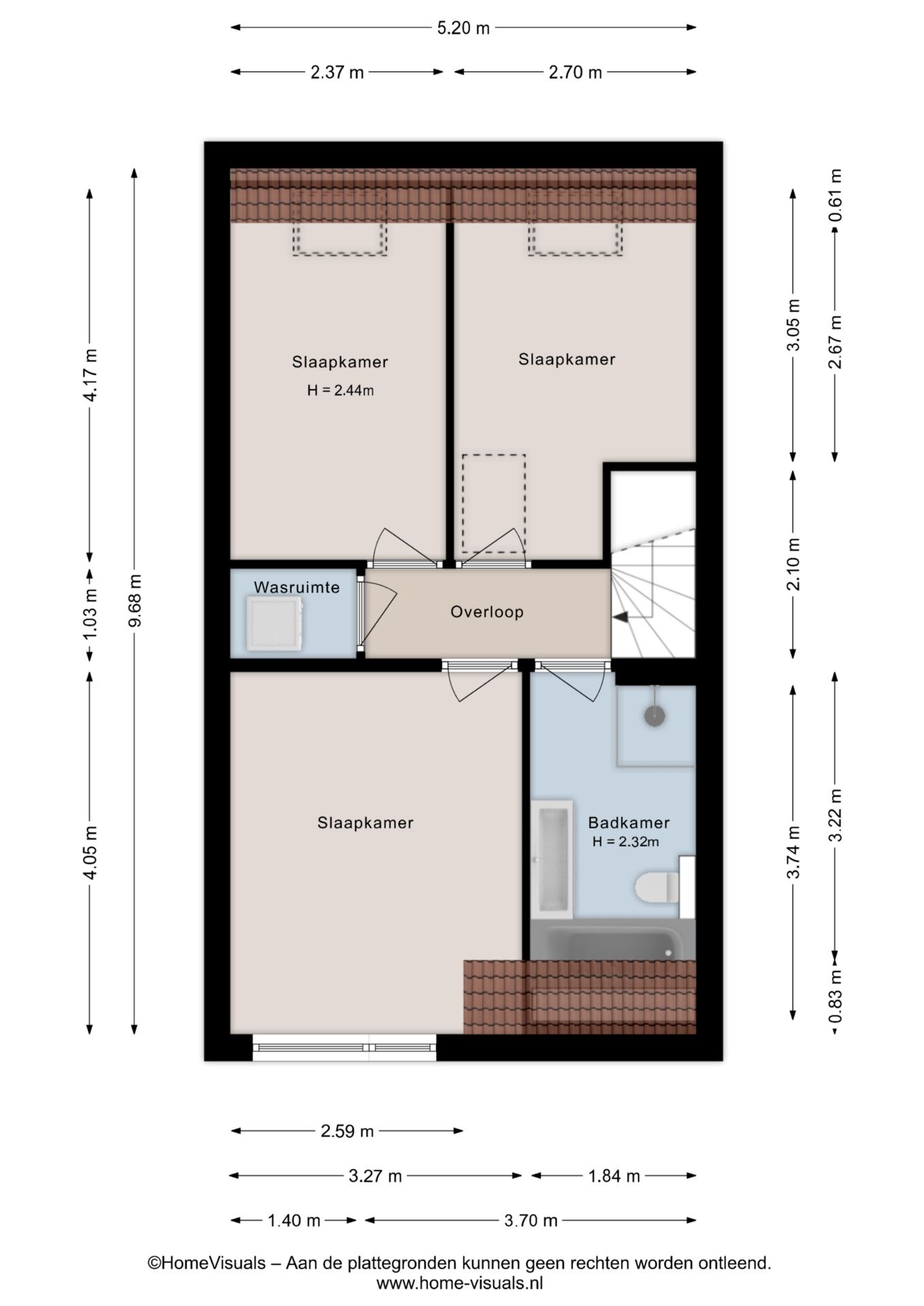 Foto 51 van Rolderdiep 21
