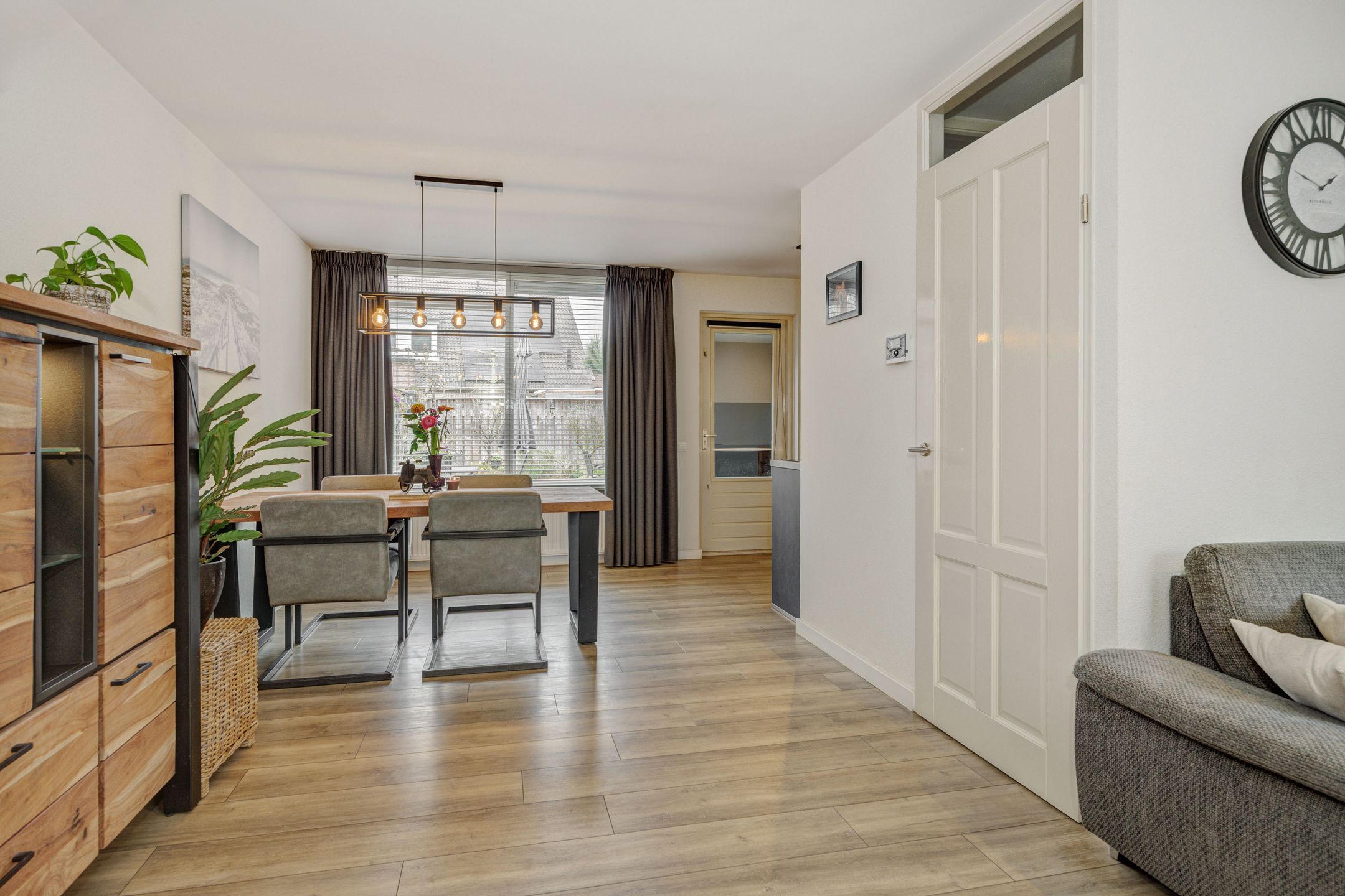 Foto 6 van Stockhekken 27