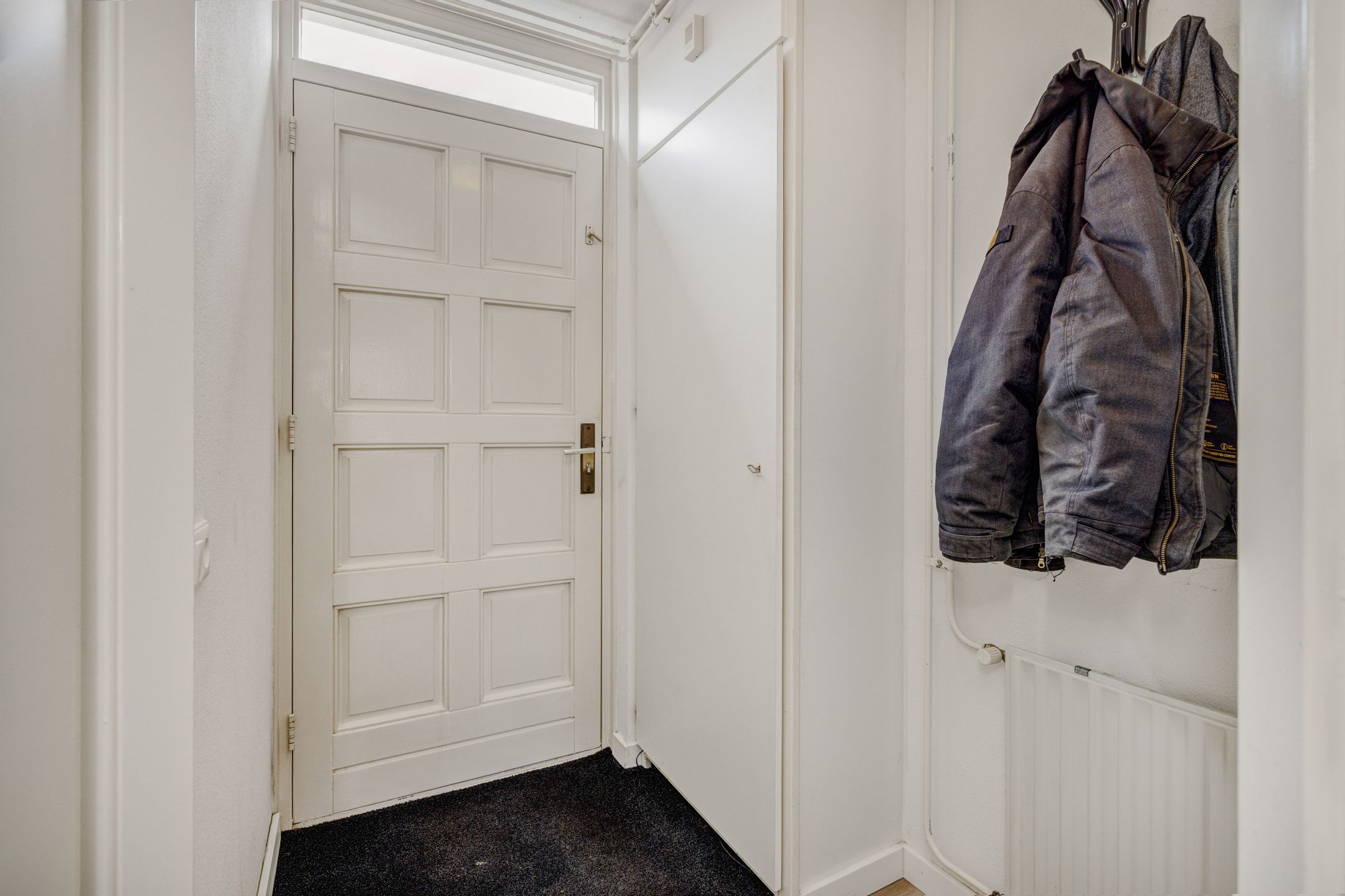 Foto 15 van Stockhekken 27