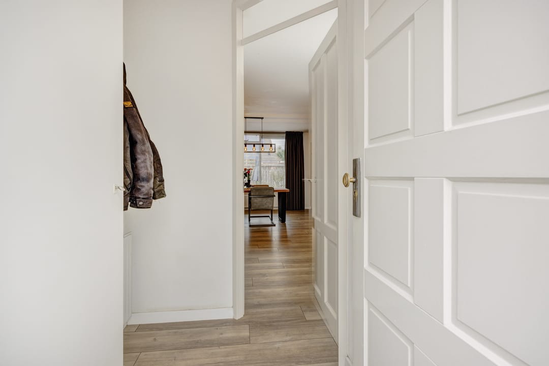 Foto 16 van Stockhekken 27