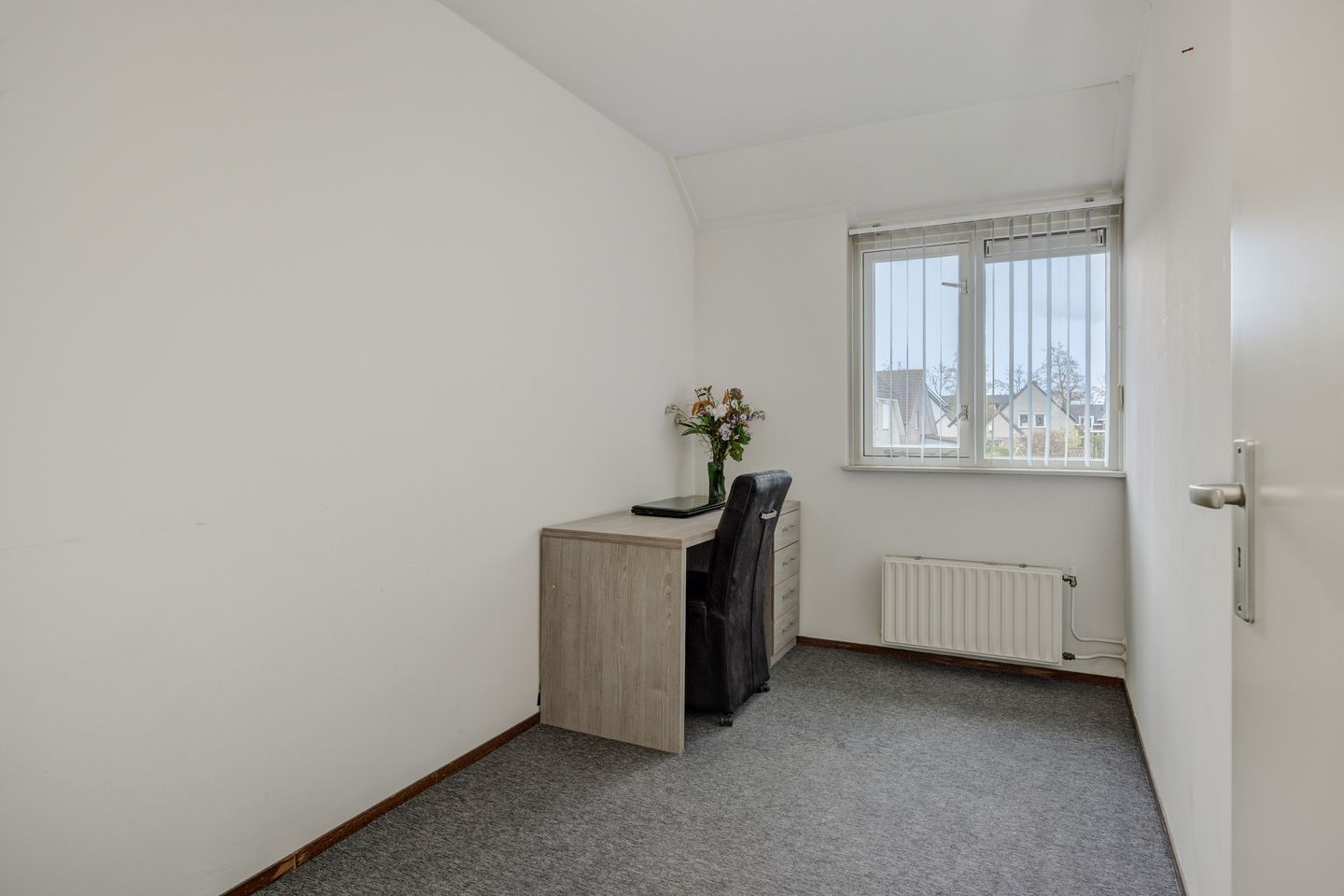 Foto 20 van Stockhekken 27