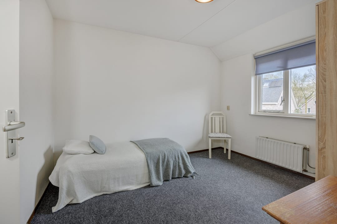 Foto 23 van Stockhekken 27