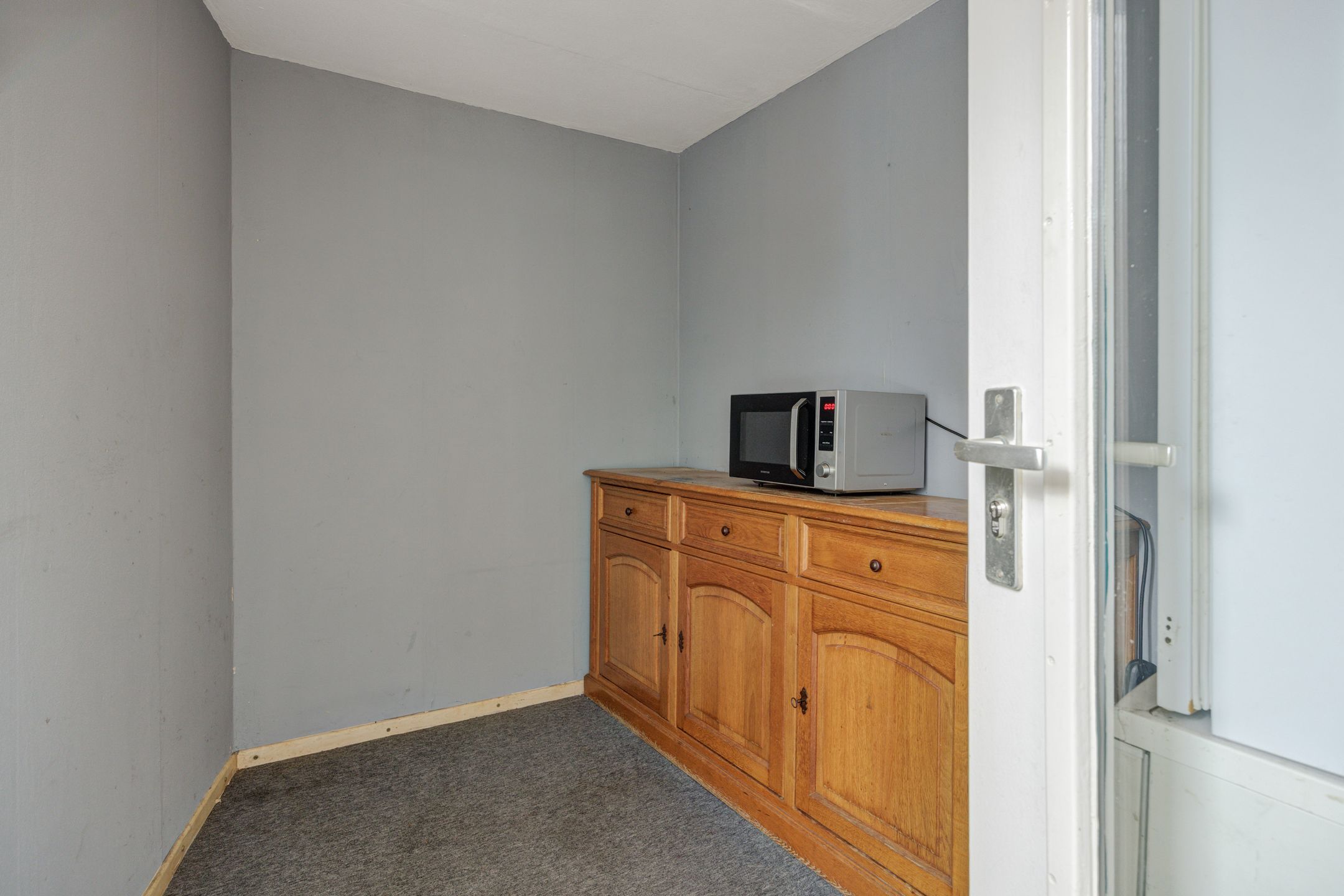 Foto 30 van Stockhekken 27