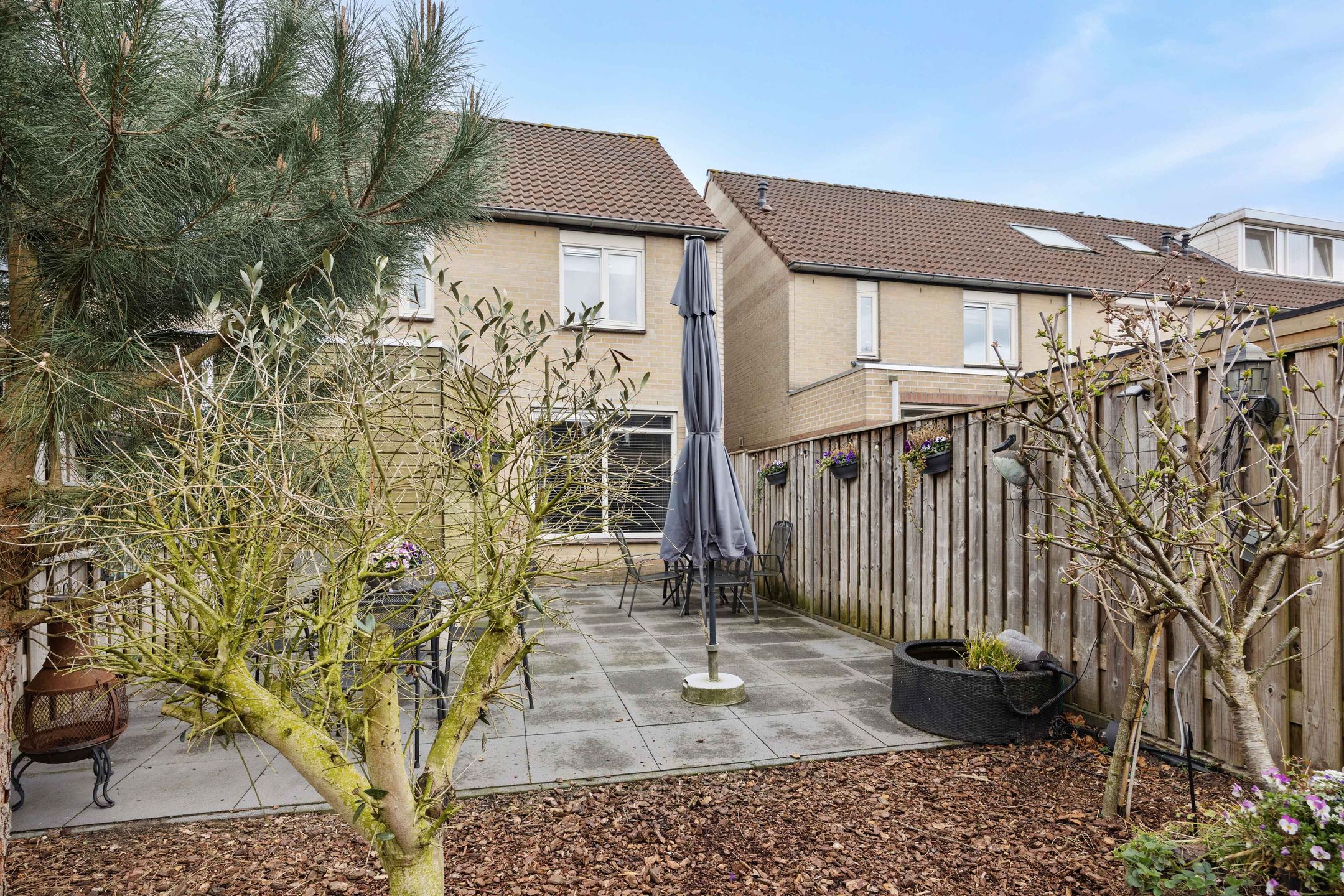 Foto 33 van Stockhekken 27