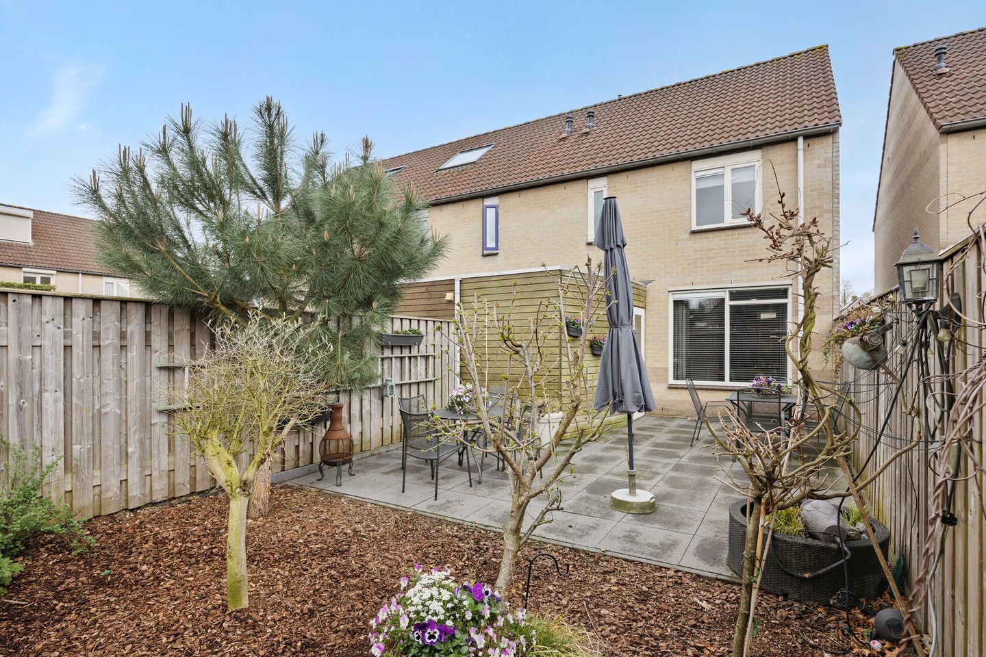 Foto 34 van Stockhekken 27