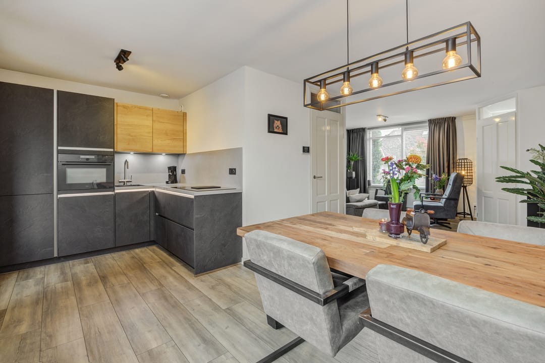 Foto 8 van Stockhekken 27