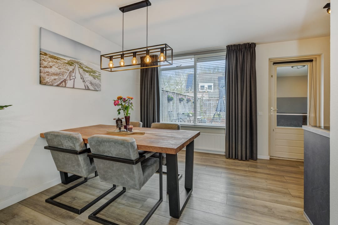 Foto 7 van Stockhekken 27