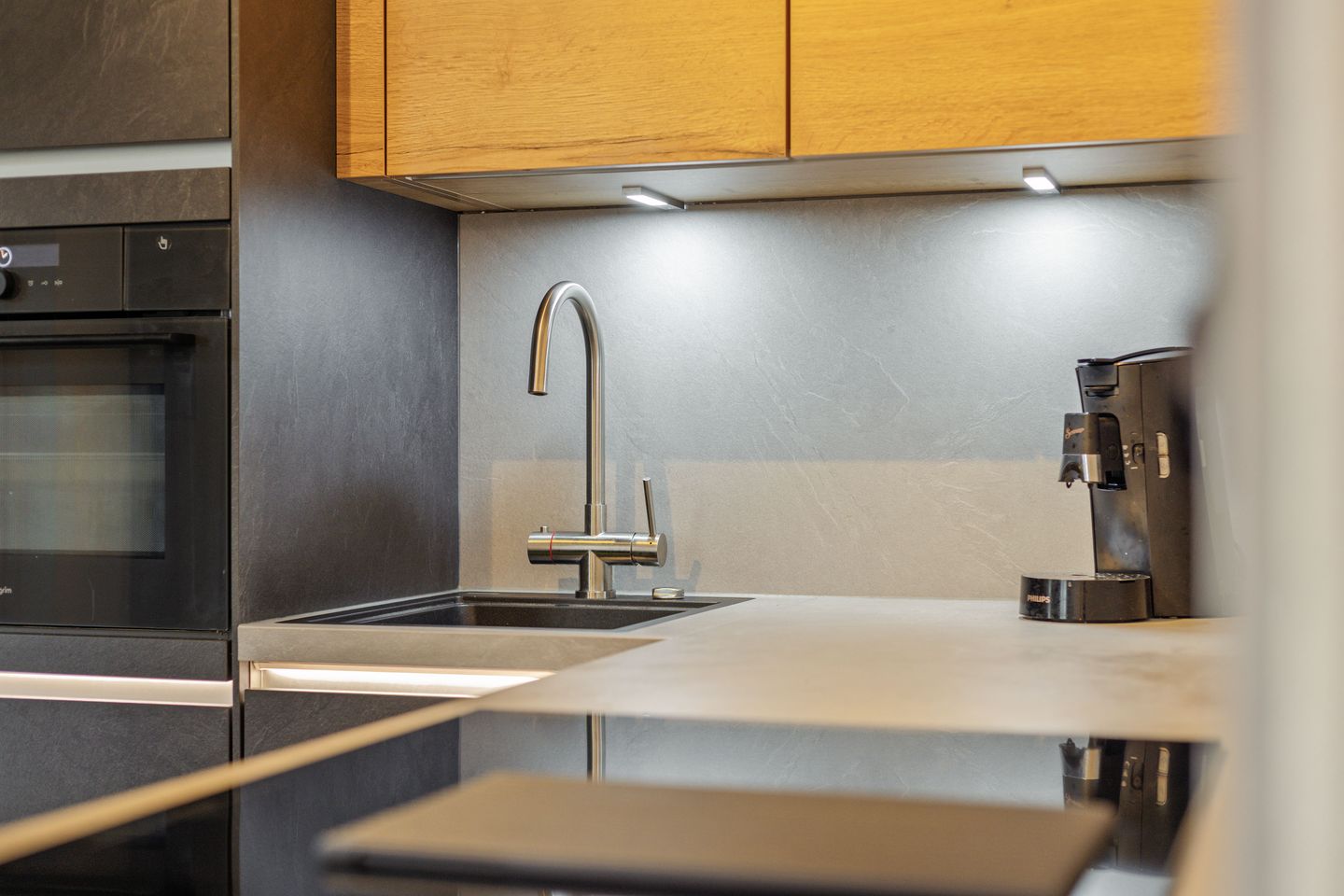 Foto 10 van Stockhekken 27