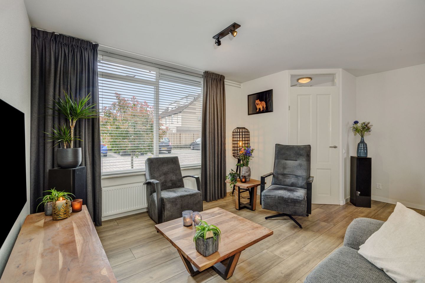 Foto 14 van Stockhekken 27