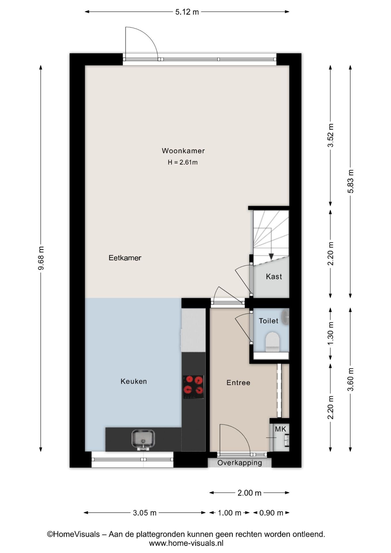 Foto 50 van Rolderdiep 21