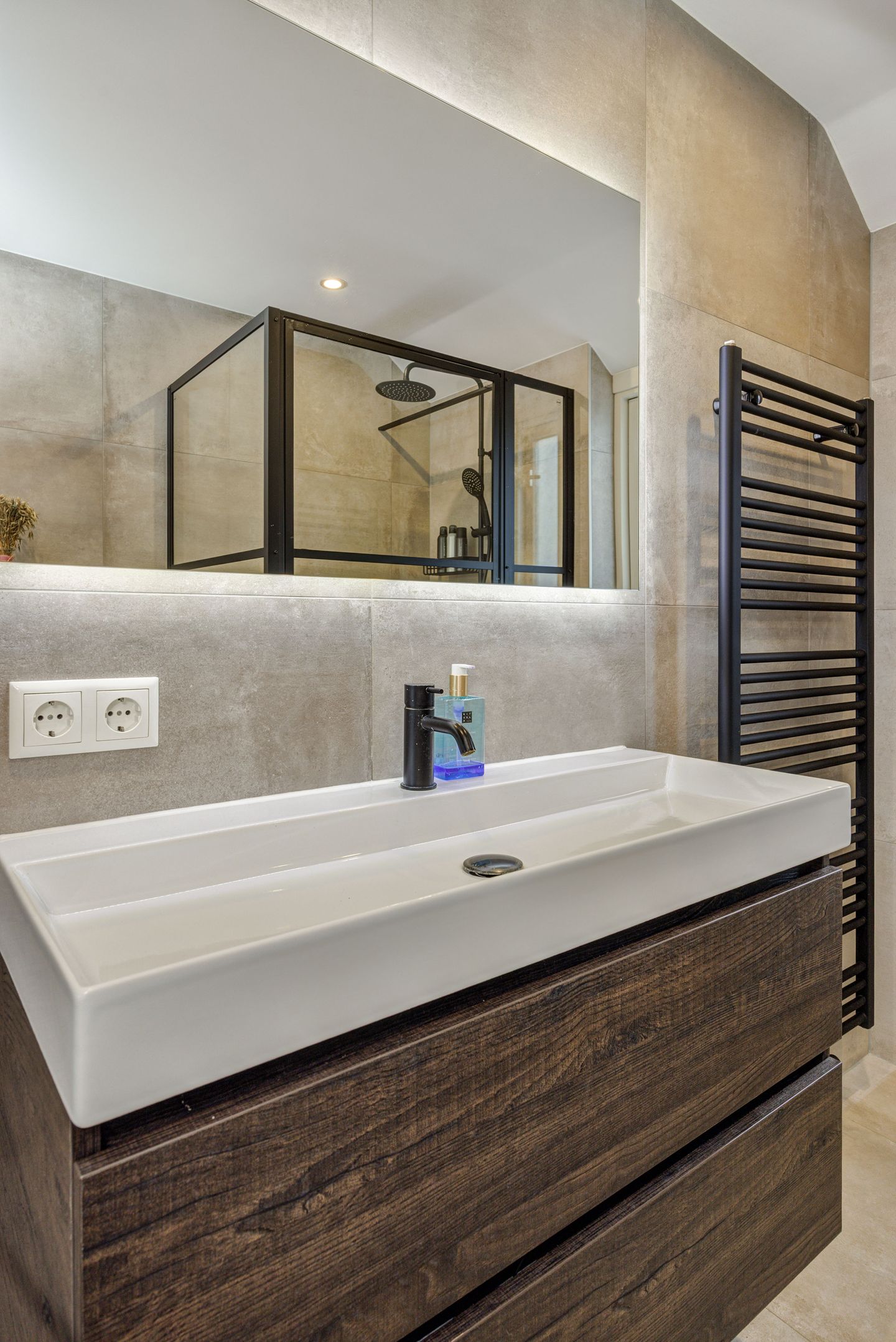 Foto 25 van Stockhekken 27