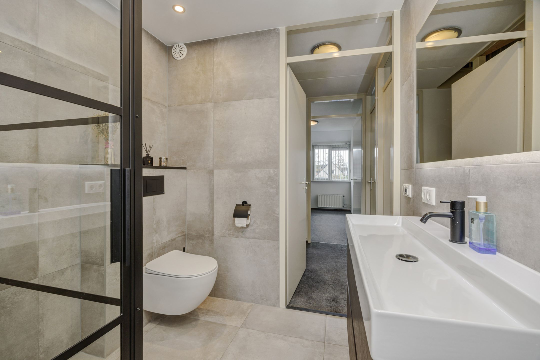 Foto 27 van Stockhekken 27