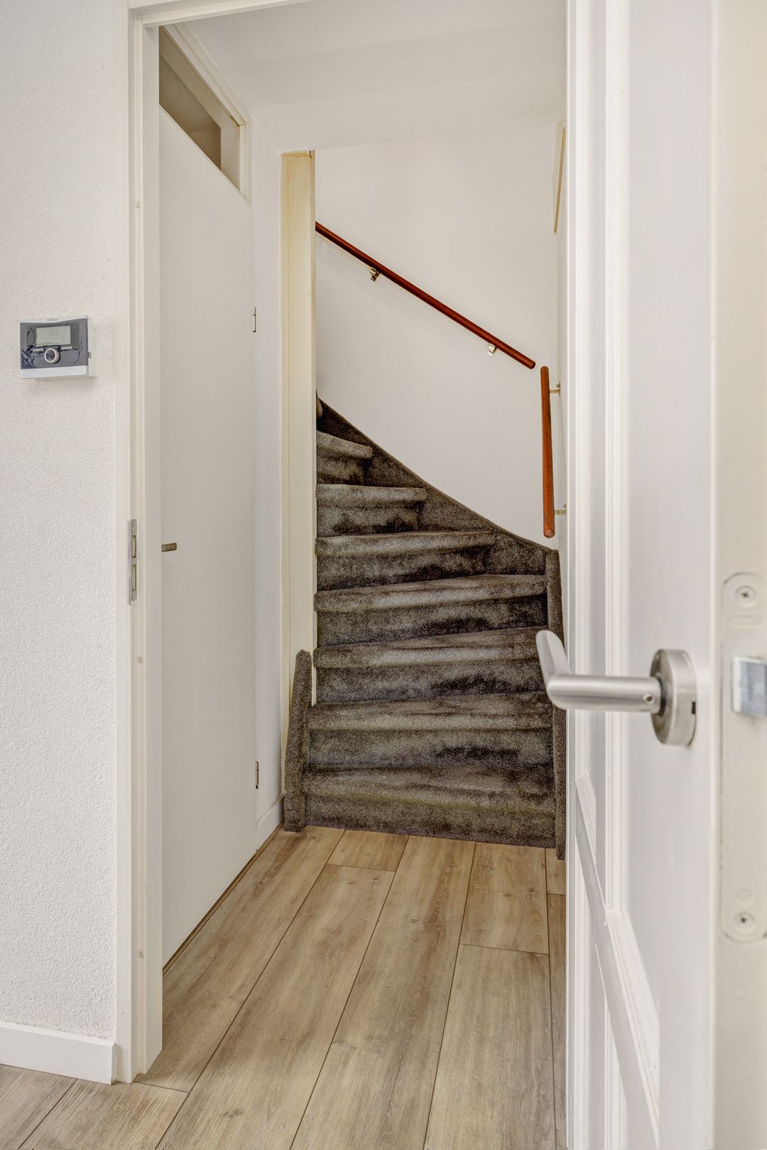 Foto 17 van Stockhekken 27