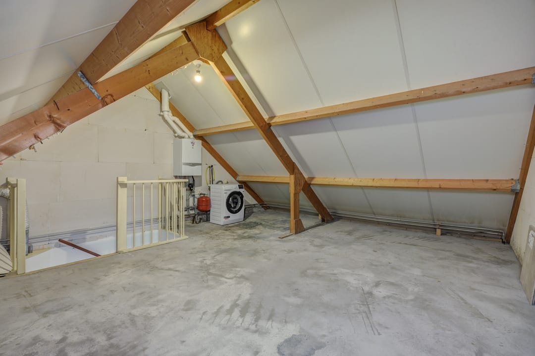 Foto 28 van Stockhekken 27