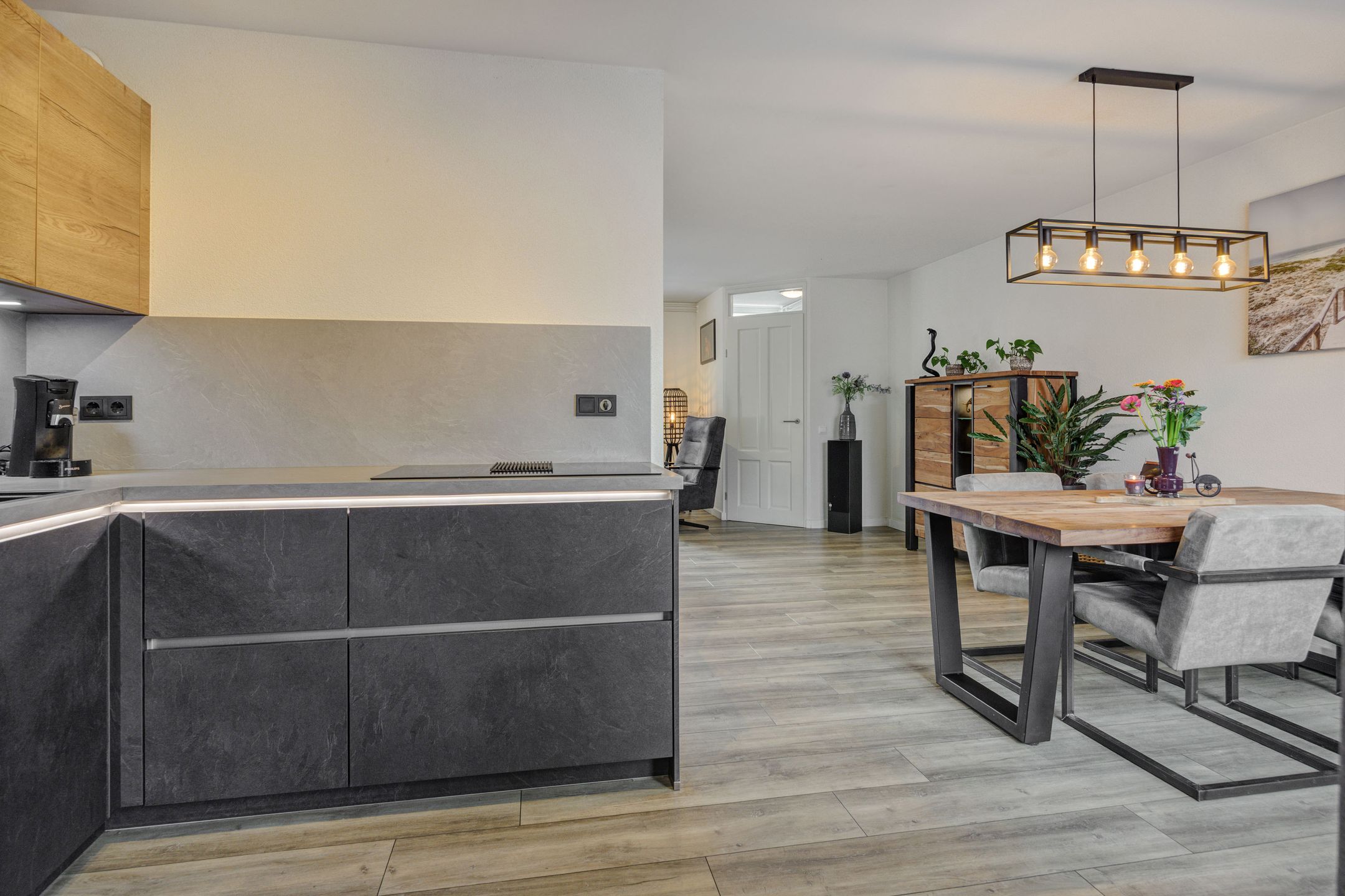 Foto 12 van Stockhekken 27