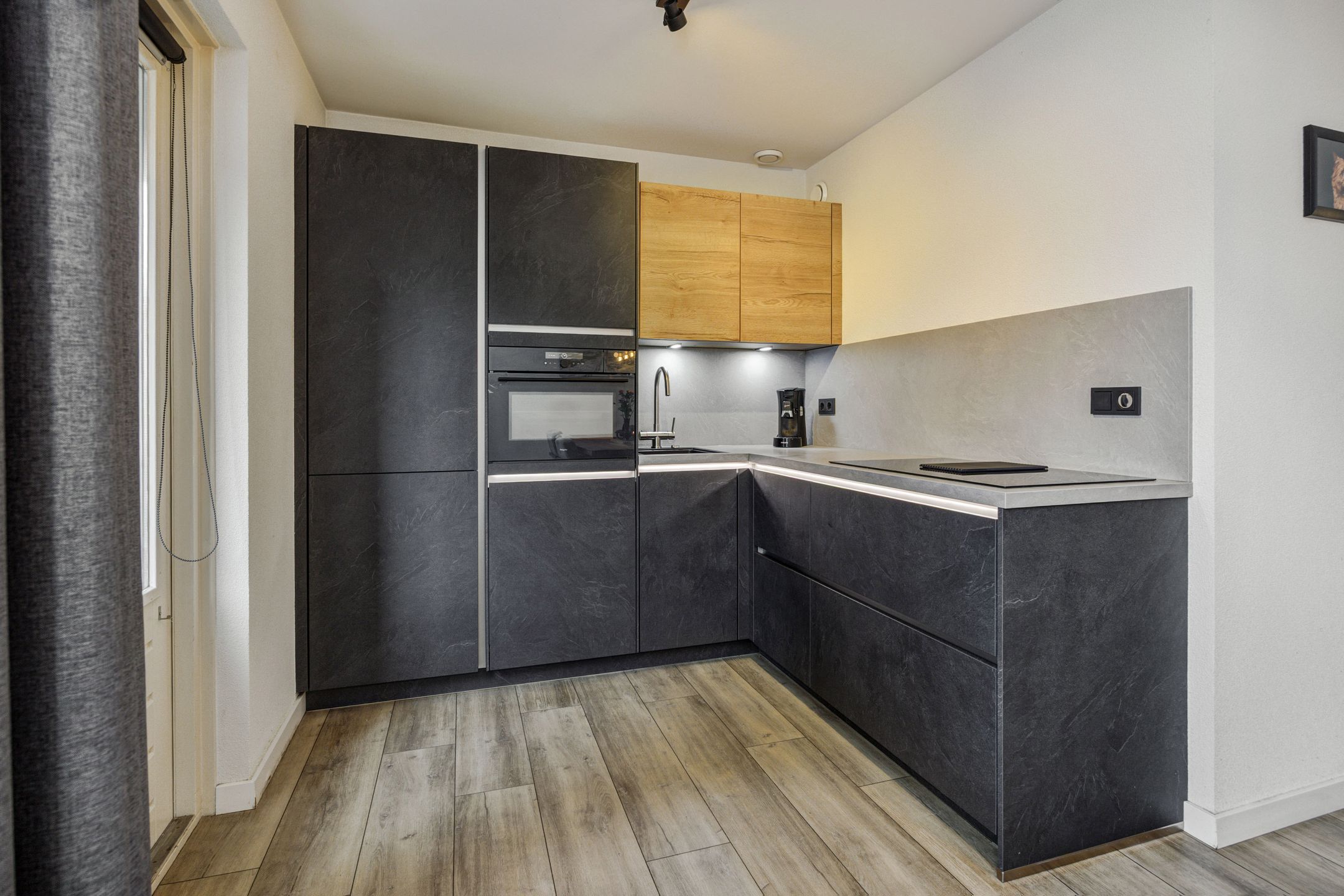 Foto 9 van Stockhekken 27