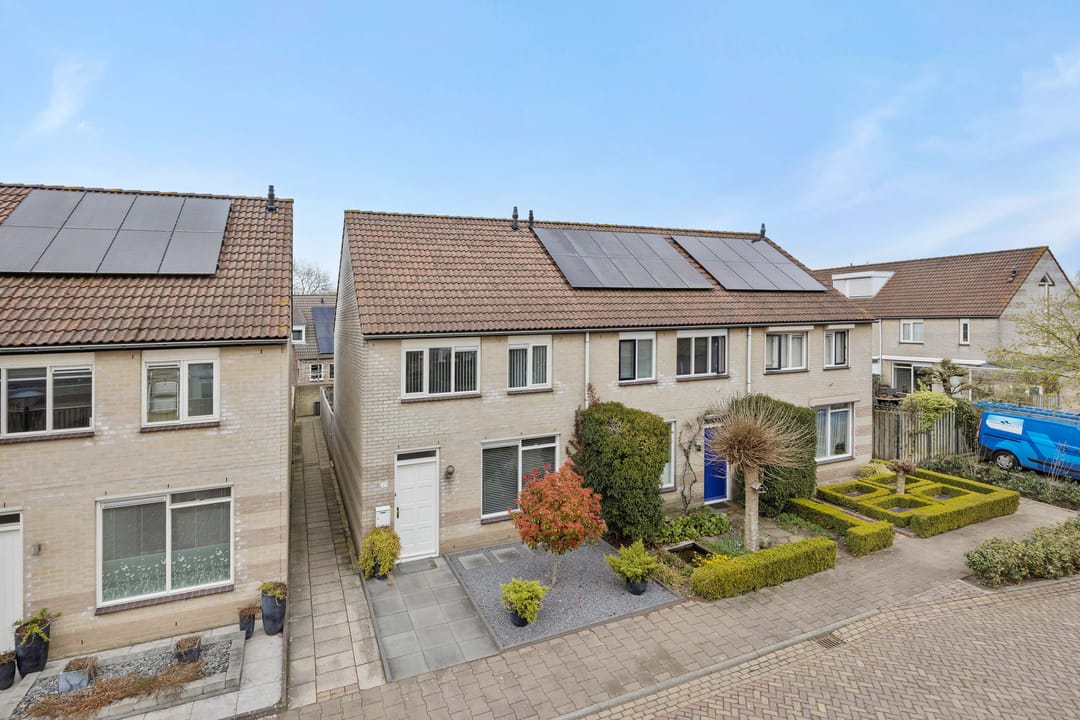 Foto 41 van Stockhekken 27