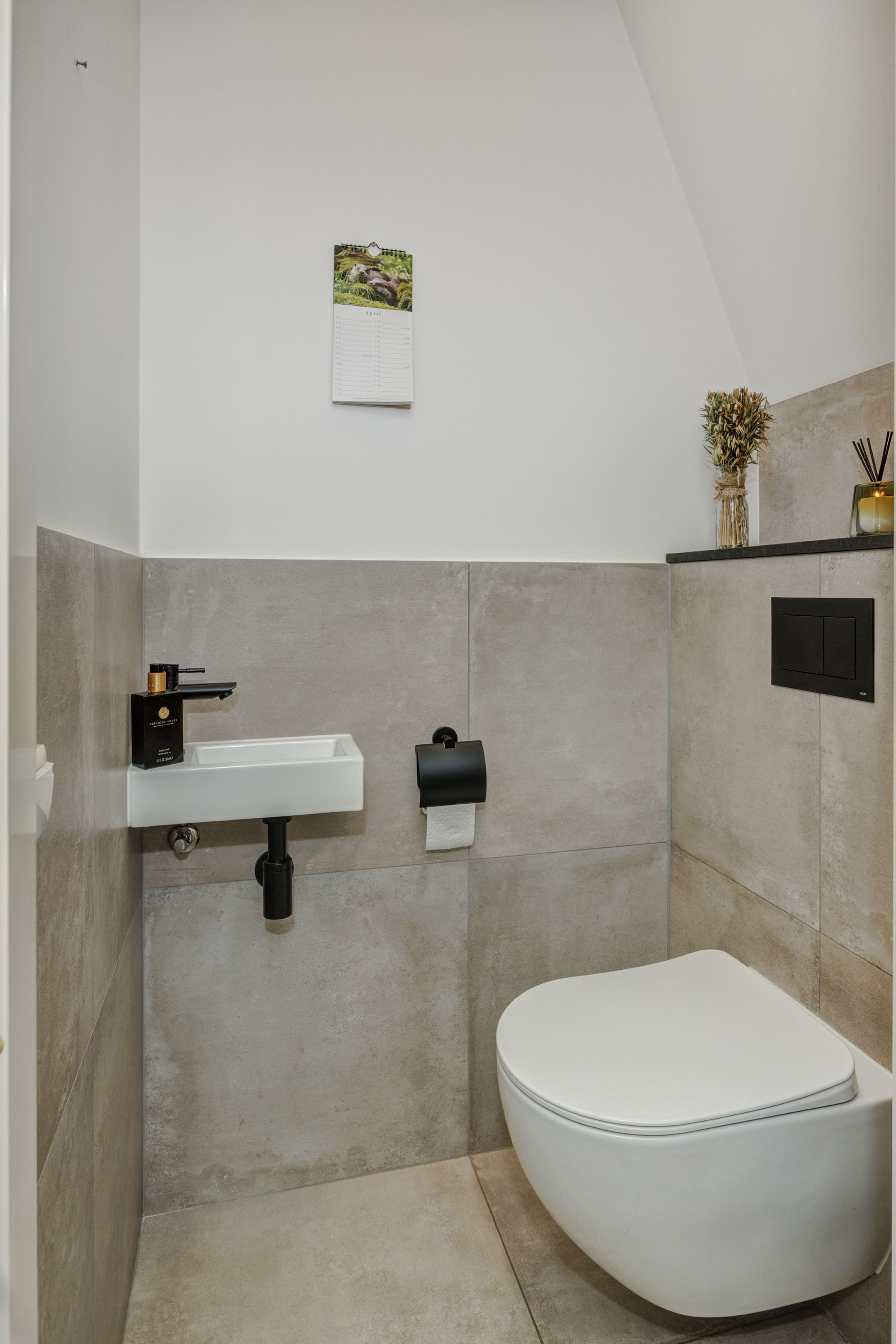 Foto 18 van Stockhekken 27