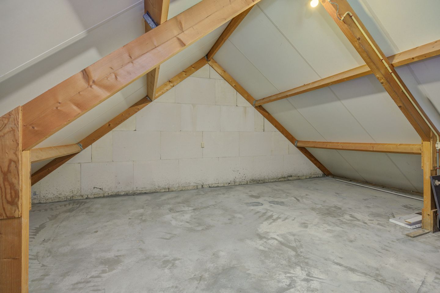 Foto 29 van Stockhekken 27