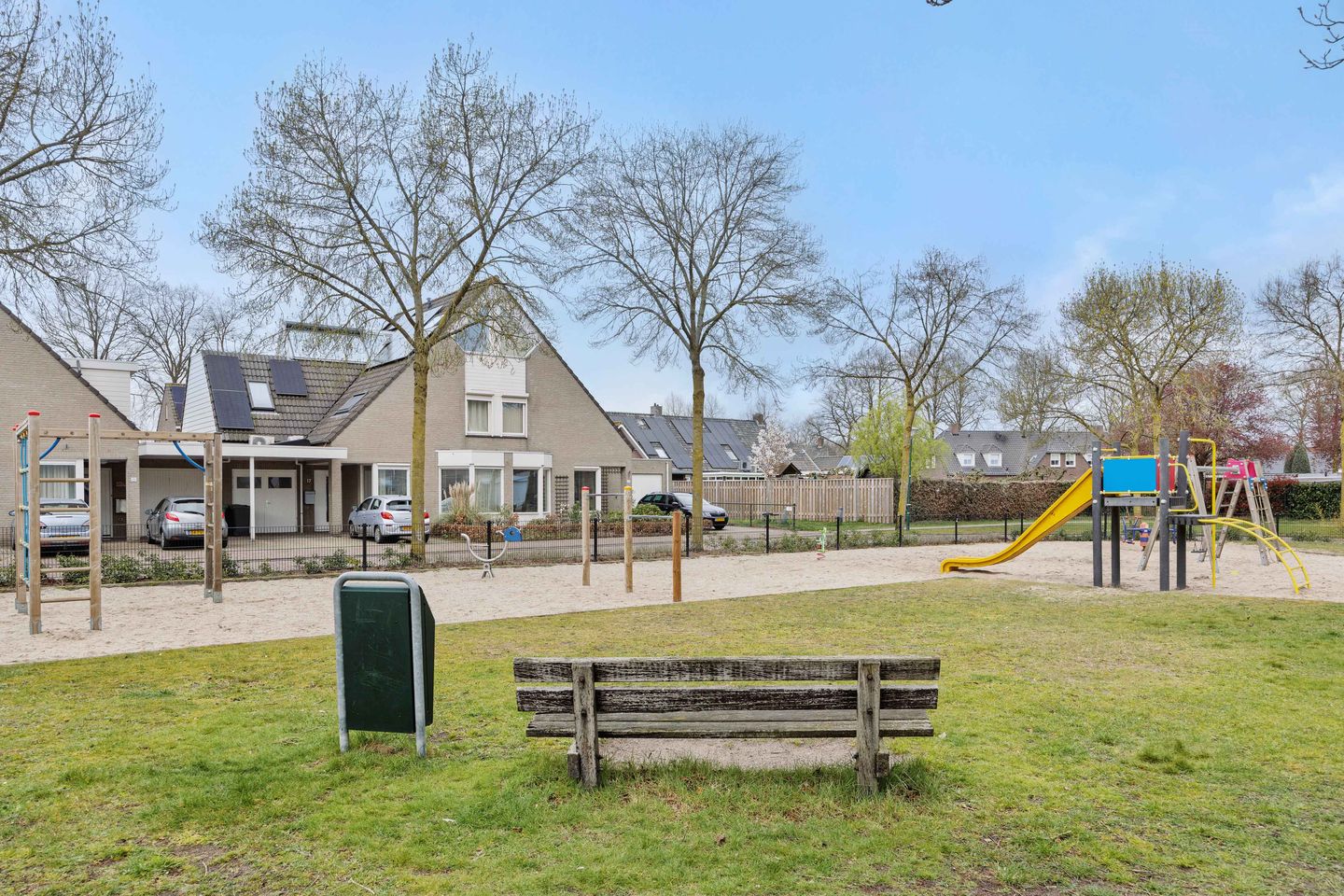 Foto 44 van Stockhekken 27