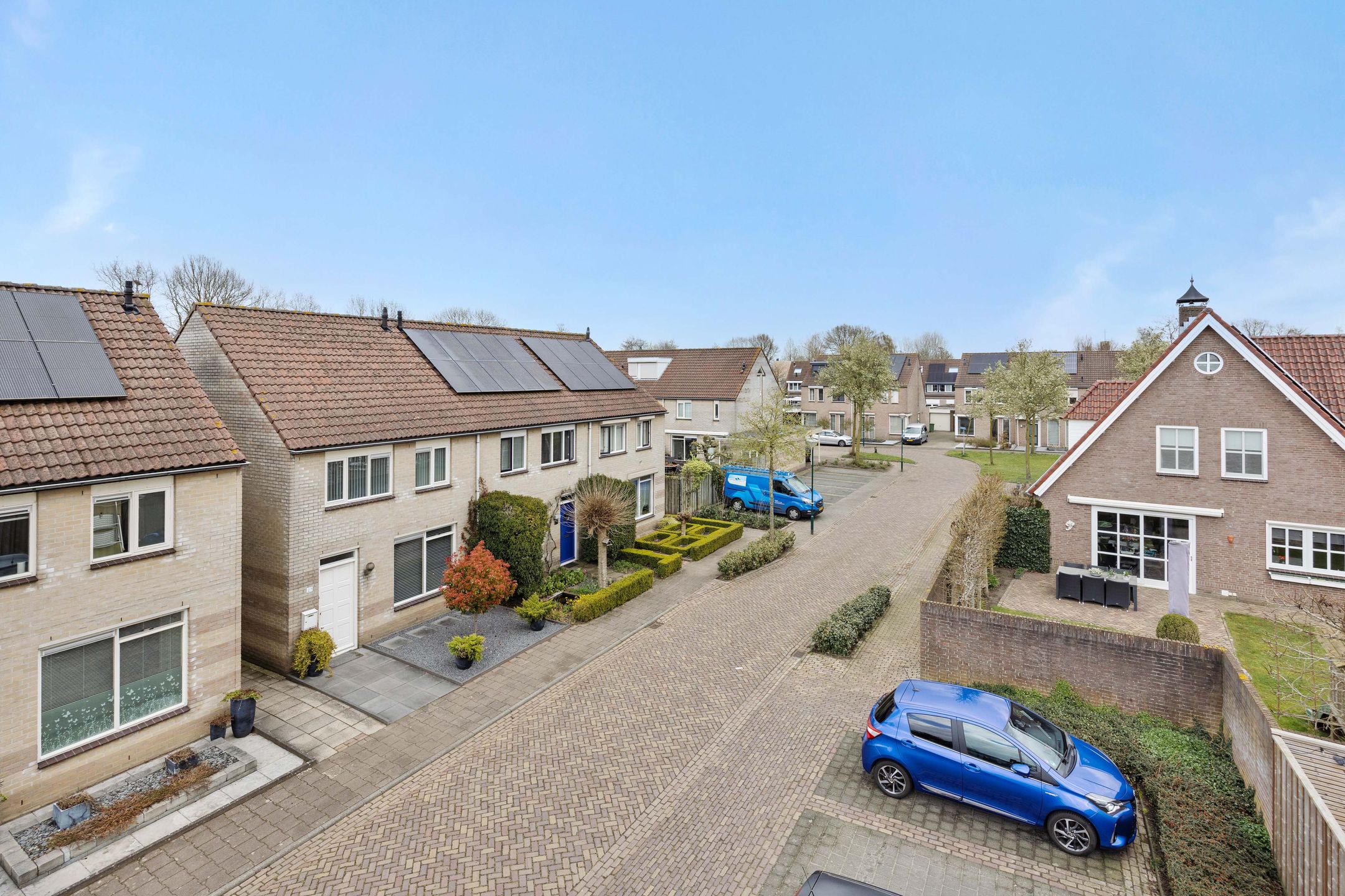 Foto 42 van Stockhekken 27