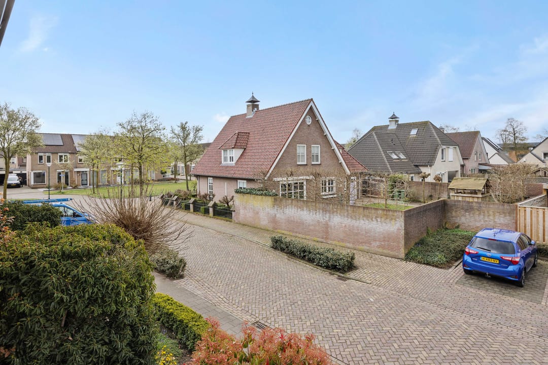 Foto 43 van Stockhekken 27