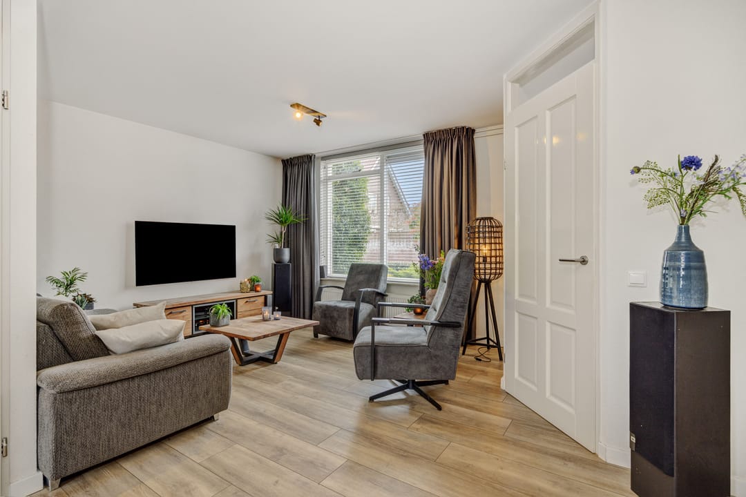 Foto 2 van Stockhekken 27