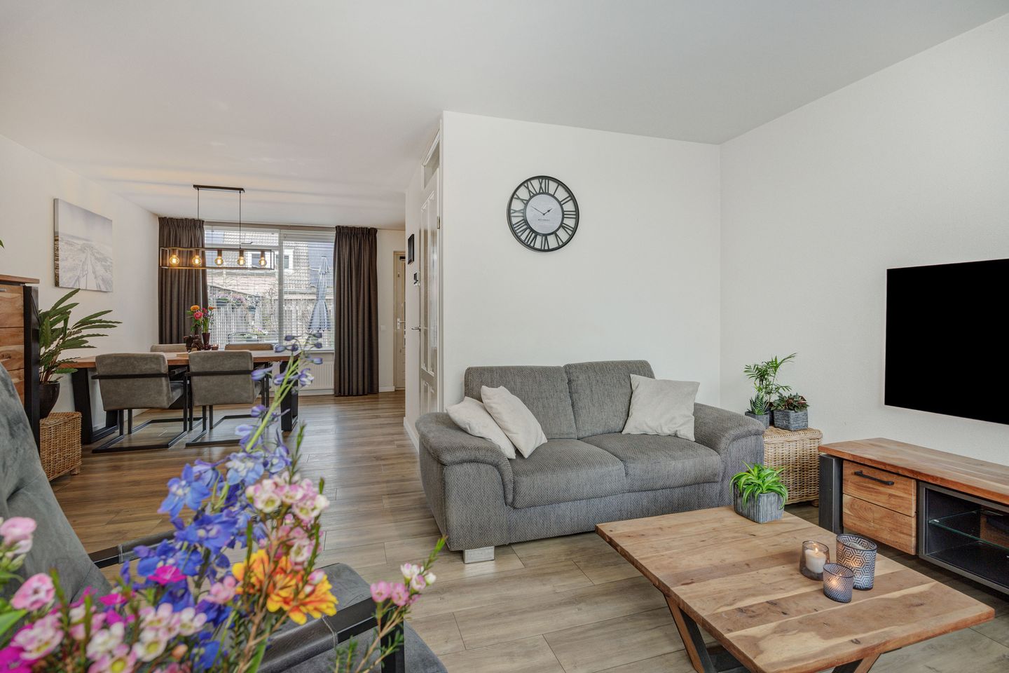 Foto 4 van Stockhekken 27