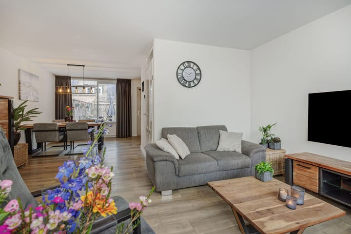 Photo 4 of Stockhekken 27