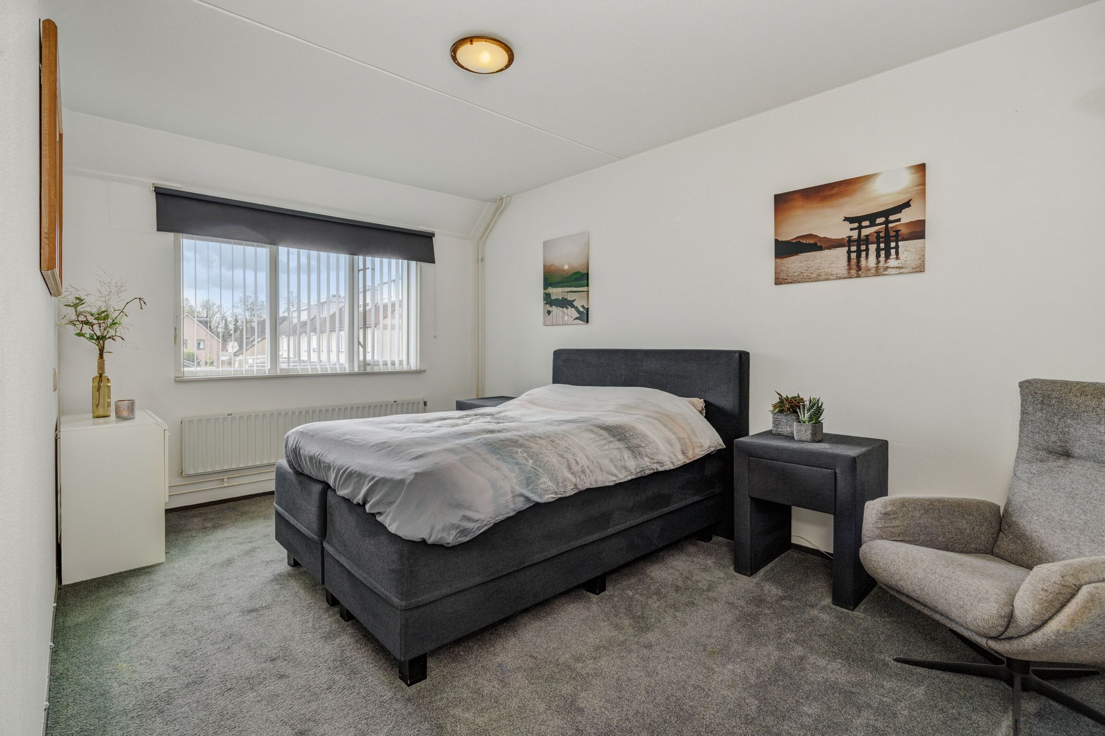 Foto 21 van Stockhekken 27