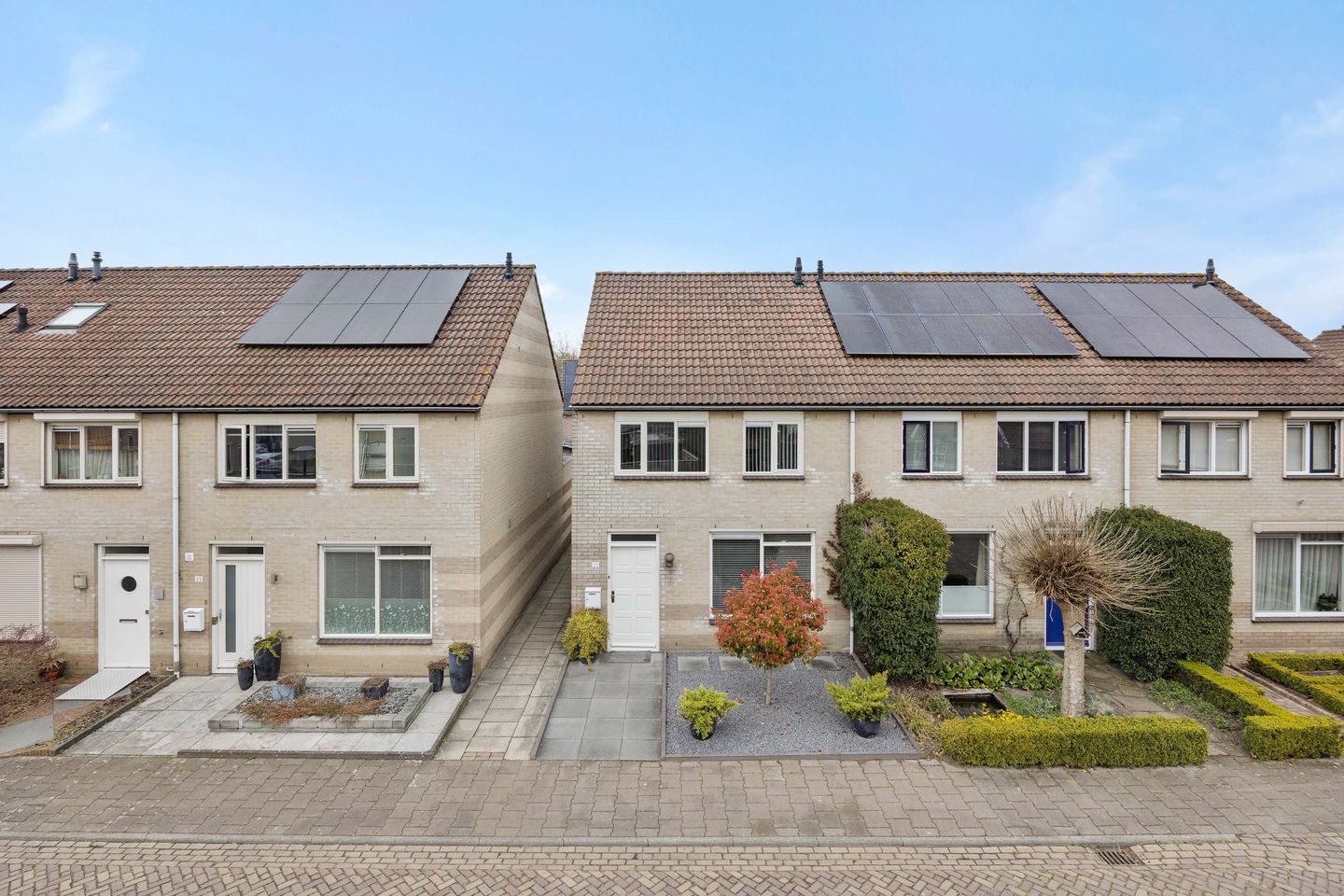 Foto 40 van Stockhekken 27