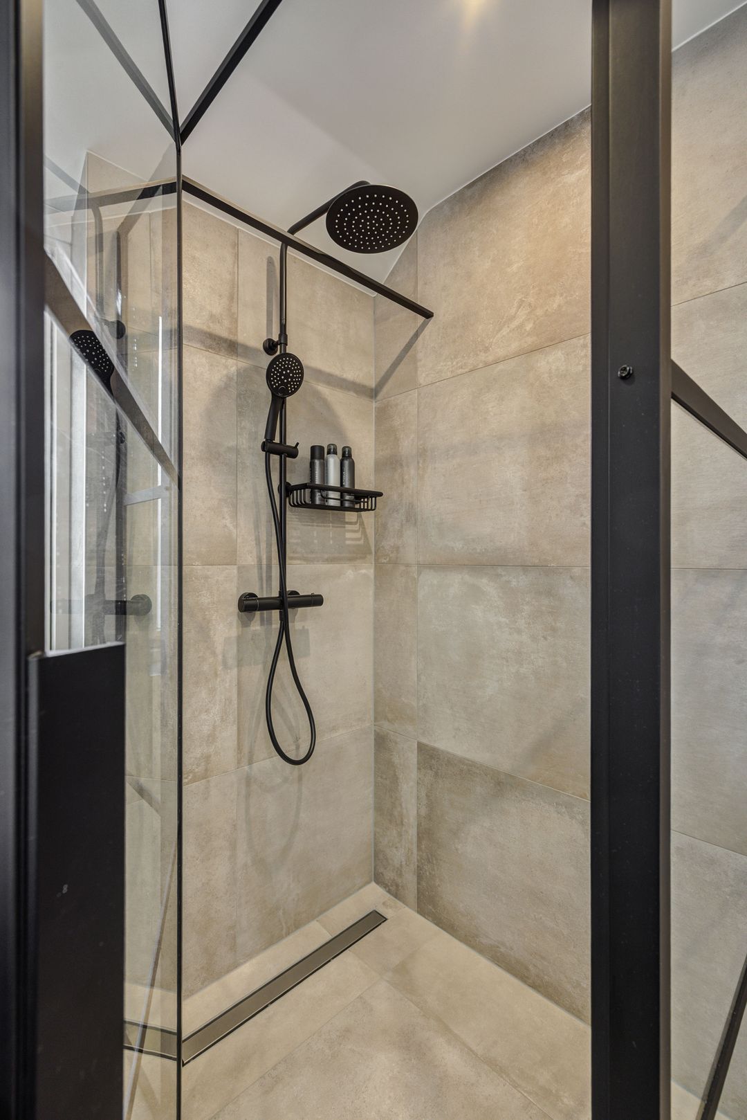 Foto 26 van Stockhekken 27