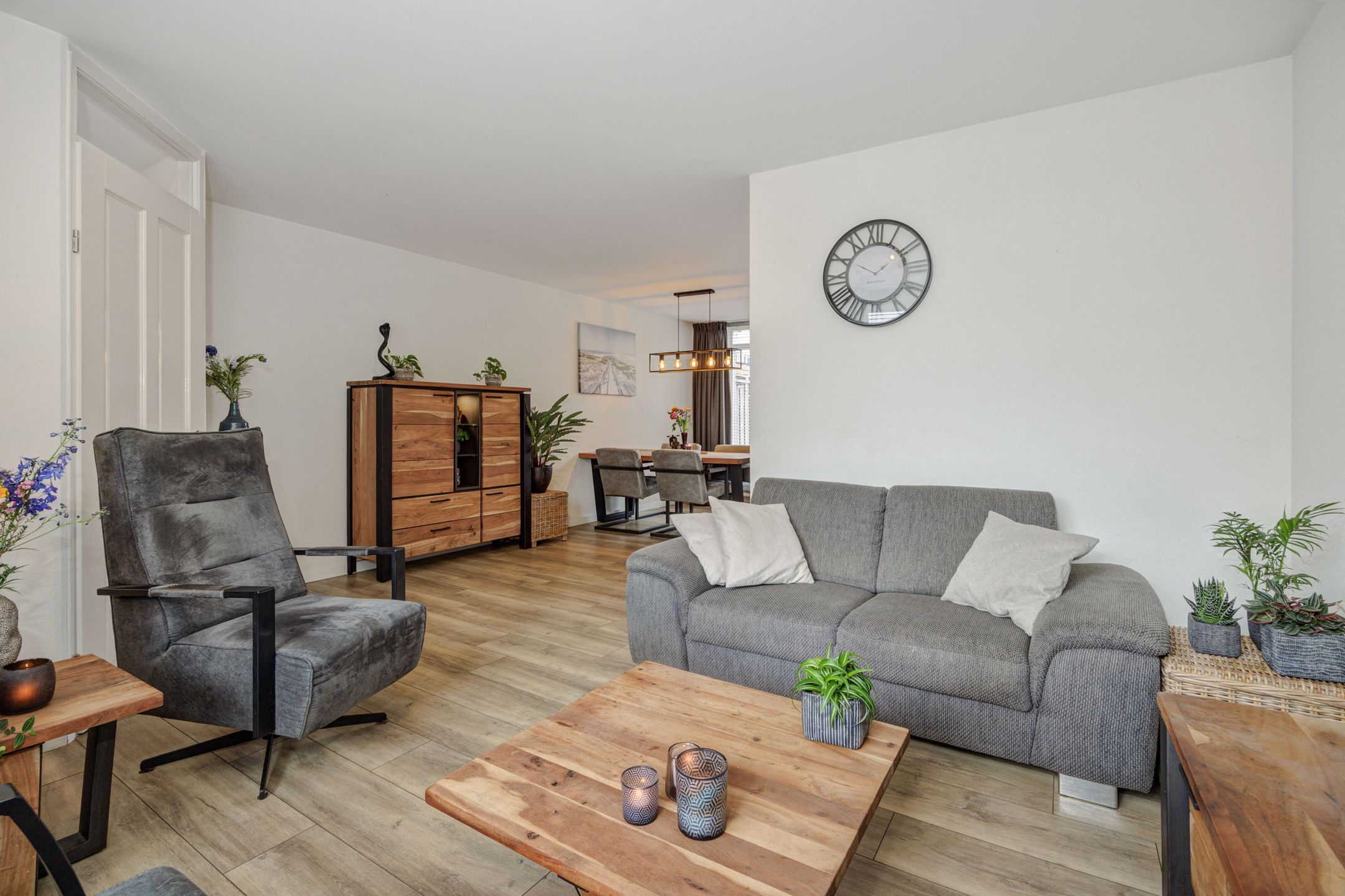 Foto 3 van Stockhekken 27