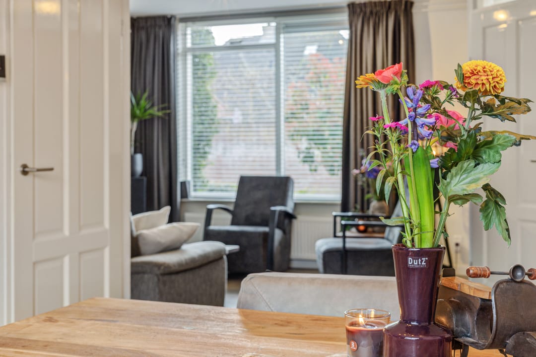 Foto 13 van Stockhekken 27