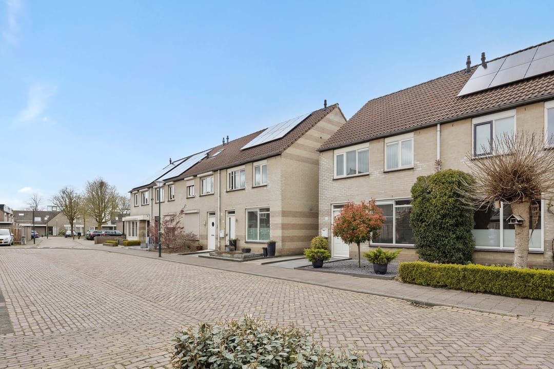 Foto 38 van Stockhekken 27