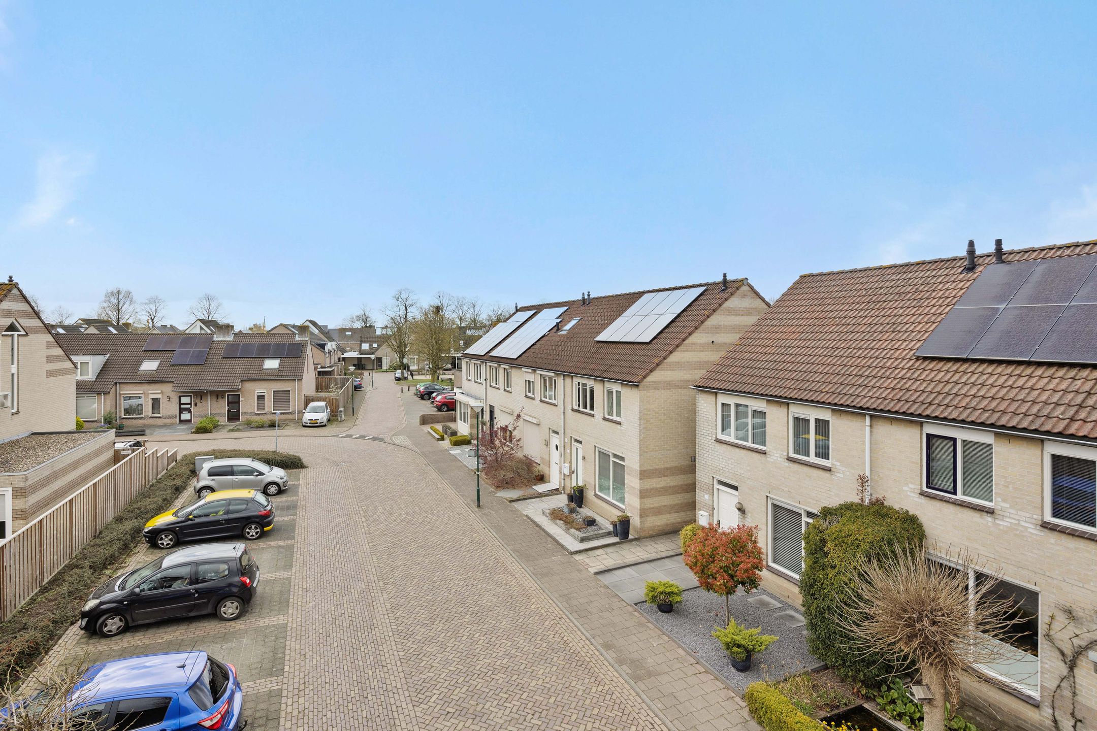 Foto 39 van Stockhekken 27