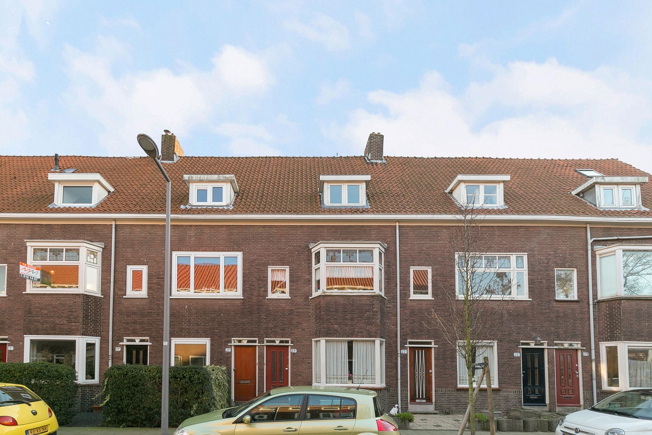 Violenstraat 23-B 23 B