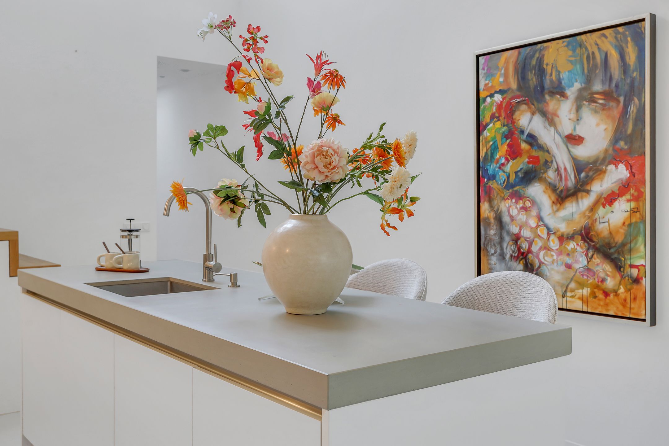 Spacious townhouse with large rooftop terrace in Rotterdam Liskwartier — 12