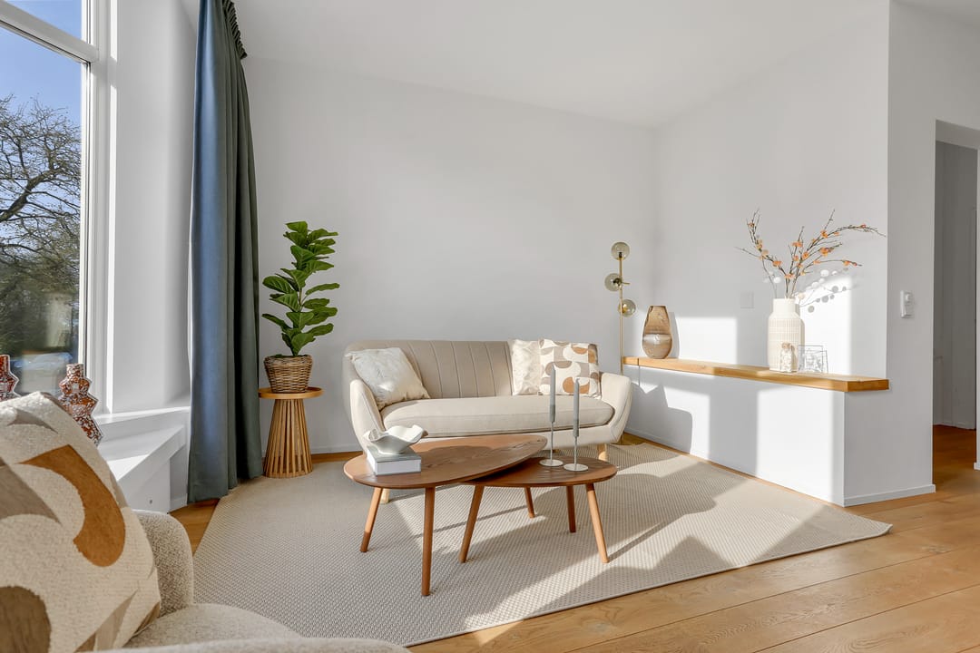 Spacious townhouse with large rooftop terrace in Rotterdam Liskwartier — 26