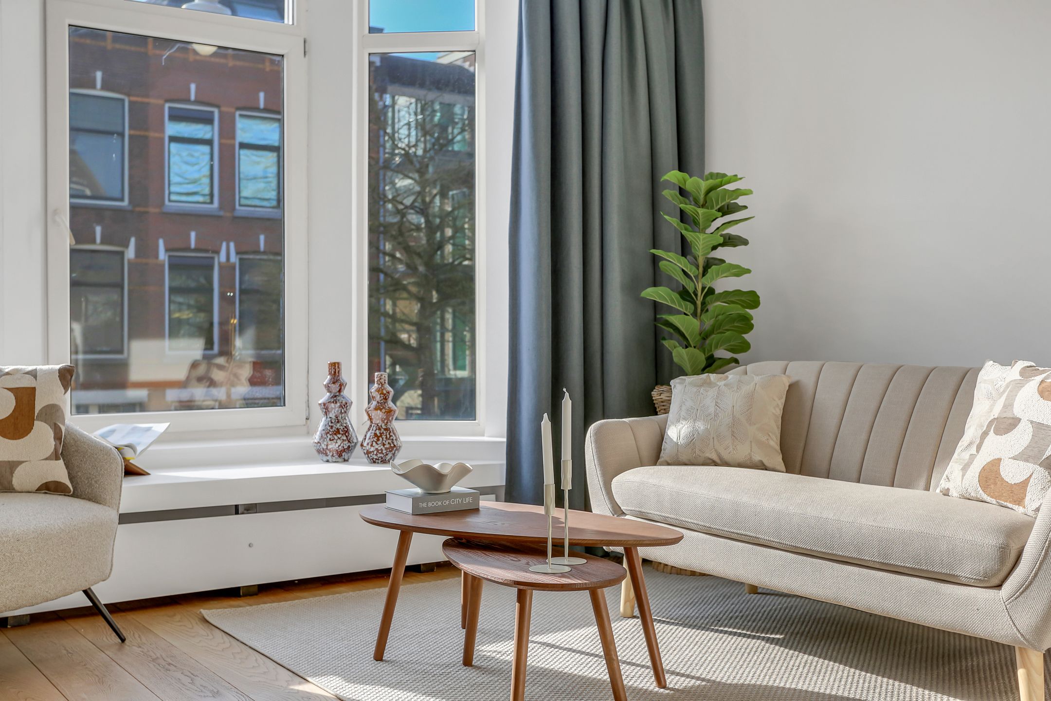 Spacious townhouse with large rooftop terrace in Rotterdam Liskwartier — 28
