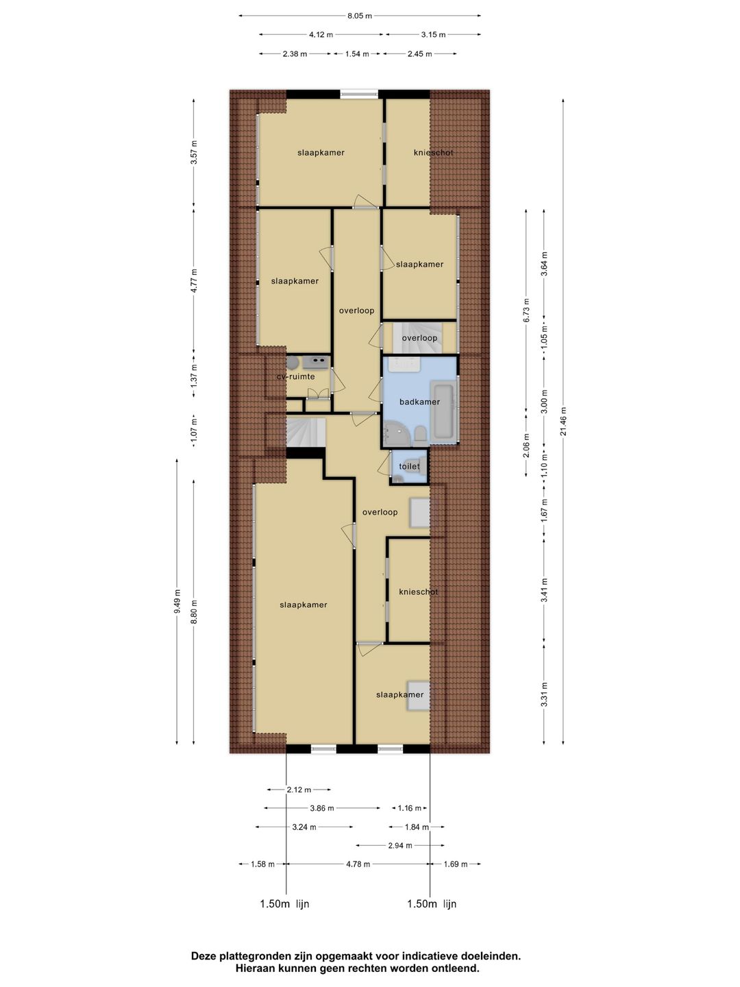 Foto 71 van Voorstraat 21