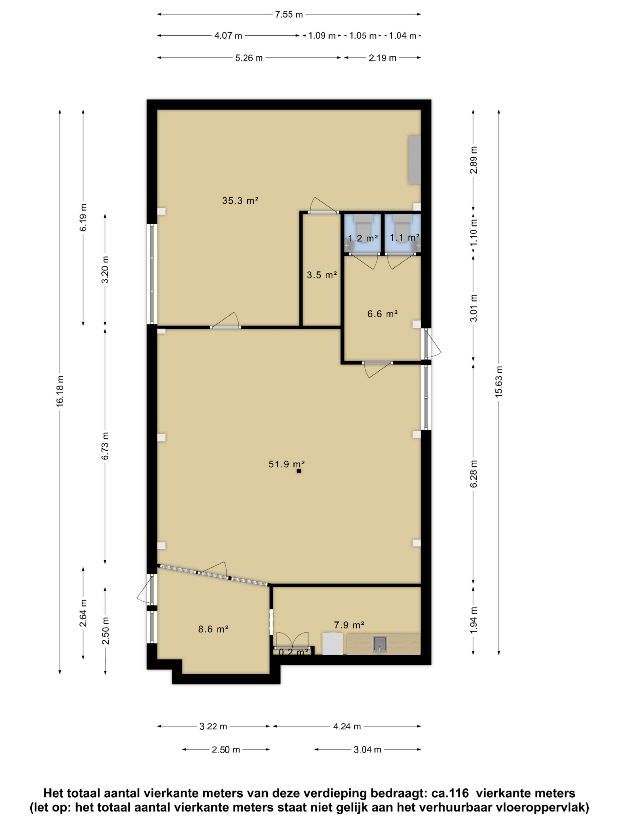 Foto 72 van Voorstraat 21