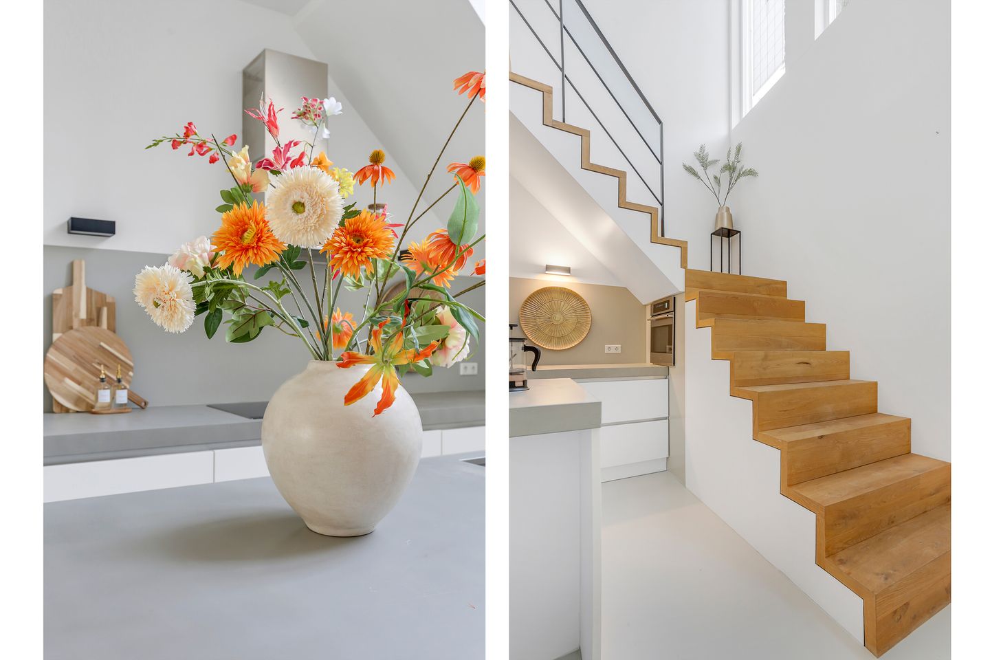 Spacious townhouse with large rooftop terrace in Rotterdam Liskwartier — 14
