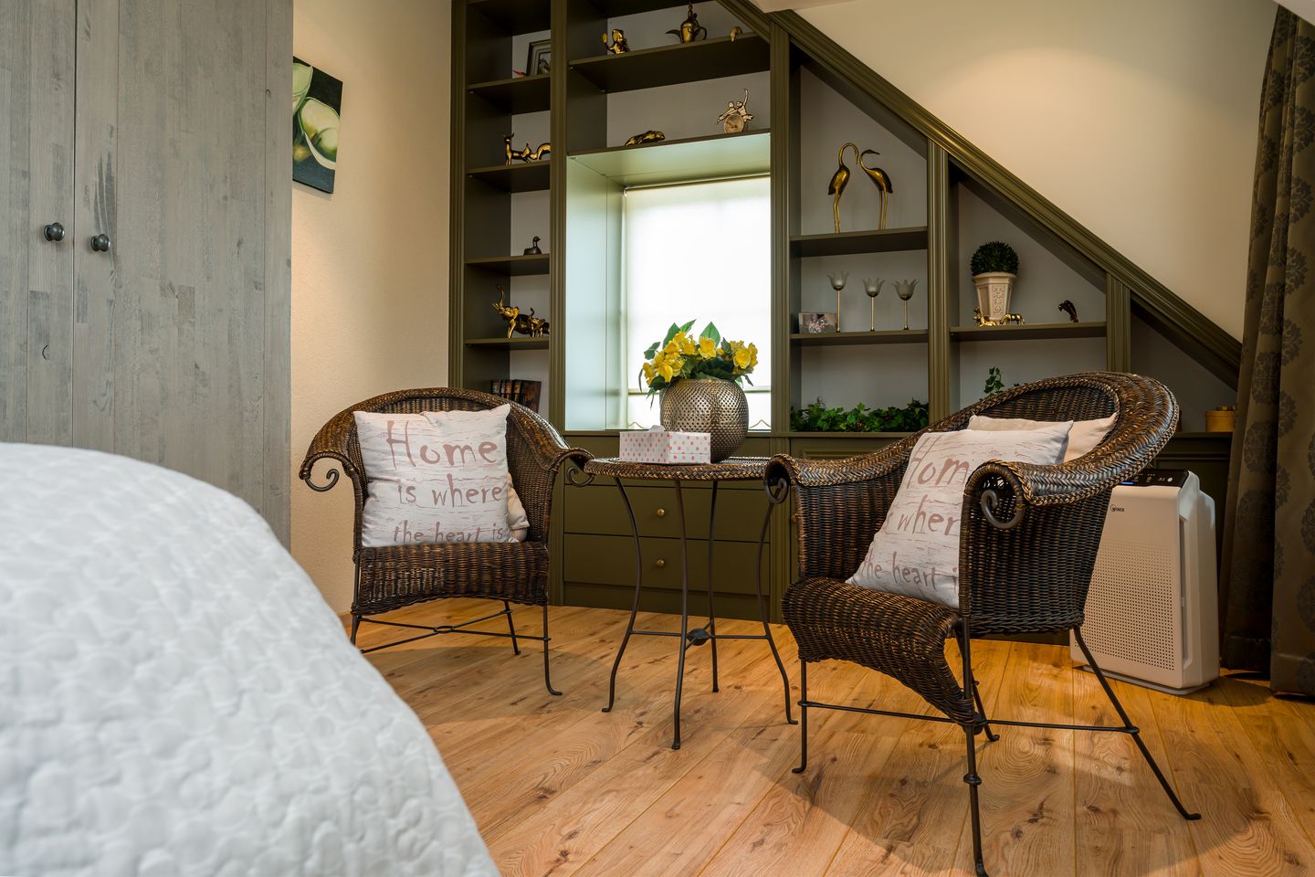 Foto 25 van Voorstraat 21