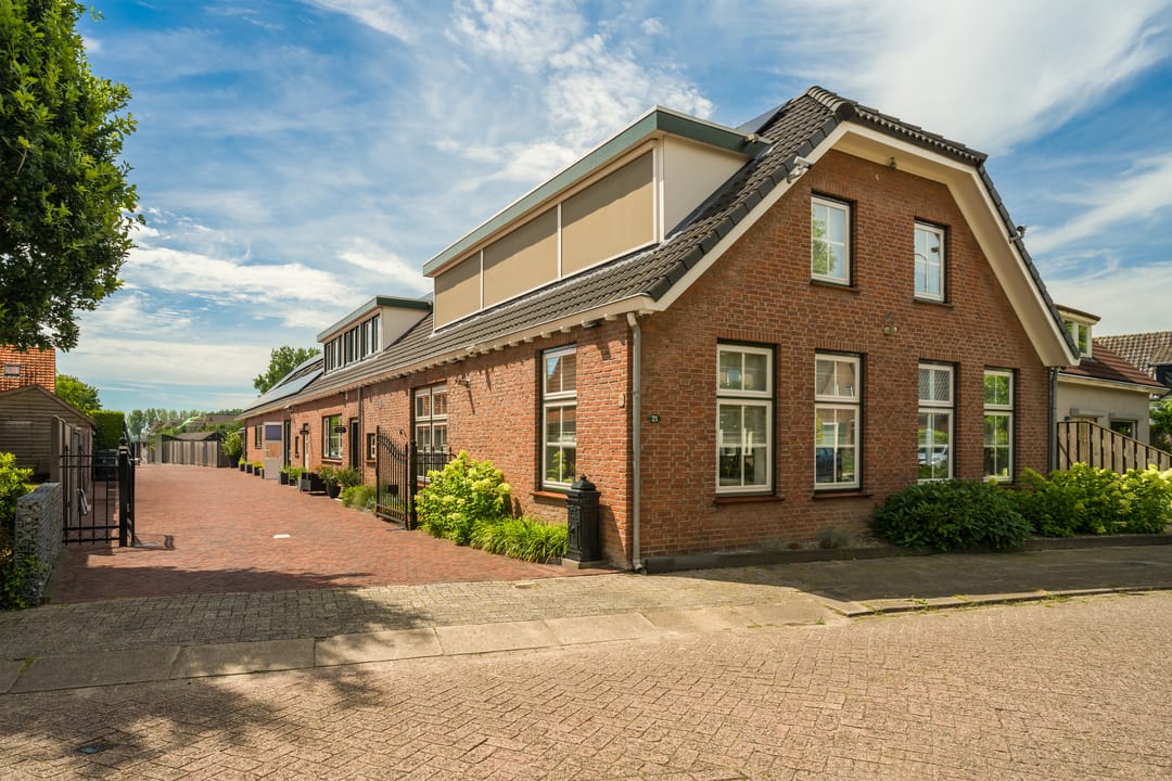 Foto 1 van Voorstraat 21