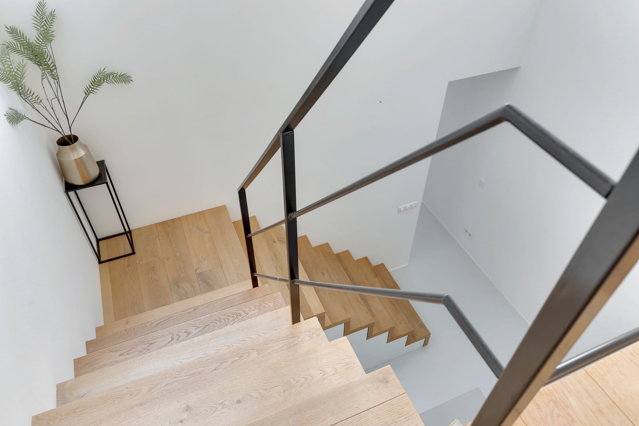 Spacious townhouse with large rooftop terrace in Rotterdam Liskwartier — 20